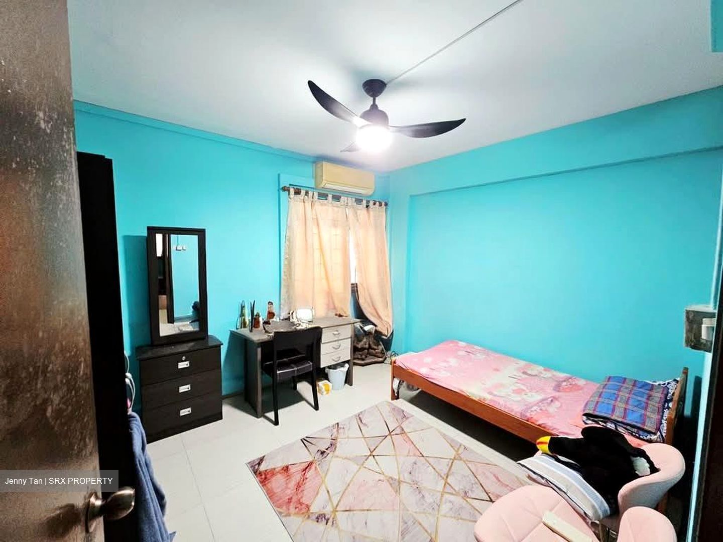 Blk 653 Woodlands Ring Road (Woodlands), HDB 4 Rooms #569555771